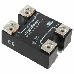DC100D60 Sensata Technologies