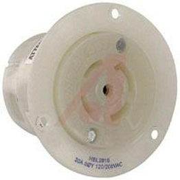 HUBBELL HBL2816 image