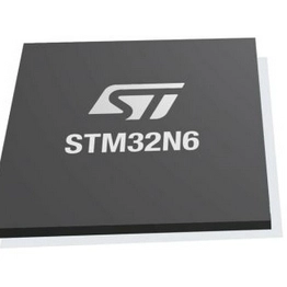 STM32N657X0H3Q STMicroelectronics