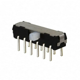 MHS422 NIDEC COMPONENTS CORPORATION