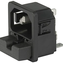 SCHURTER 6220.5220 image