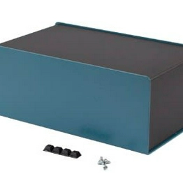 1456NEK4BKBU Hammond Manufacturing