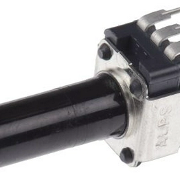 ALPS ALPINE RK09K1130AH1 image