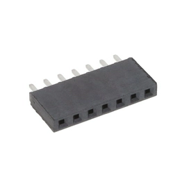 samtec SSW-107-01-L-S image