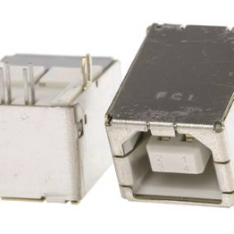 Amphenol 61729-0010BLF image