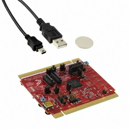 TWR-K60D100M NXP Semiconductors