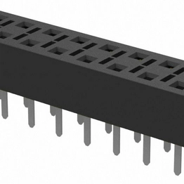 HLE-122-02-L-DV-TE samtec