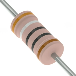 FMP-50FRF52-390R YAGEO