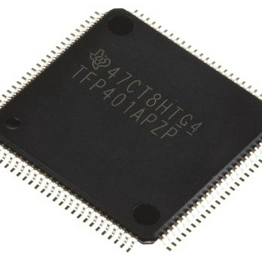 Texas Instruments TFP401APZP image