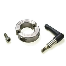 LV-MSP-13-SS Ruland Manufacturing
