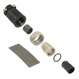 Switchcraft SF6282-3PG-520 image