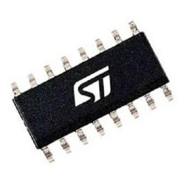 STMicroelectronics VIPER319XDTR image