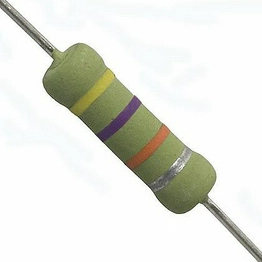 OHMITE OX473KE image