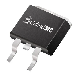 UF3C065080B3 United Silicon Carbide