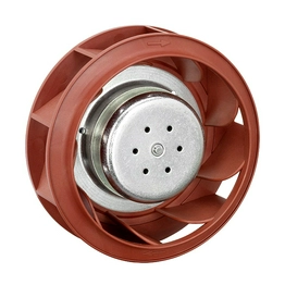 ebmpapst RER120-26/14/2TDP image