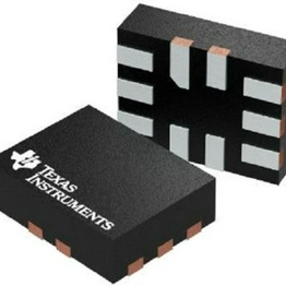 Texas Instruments INA190A3IRSWT image