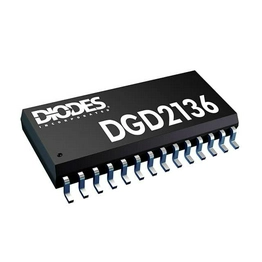 DGD0636S28-13 DIODES