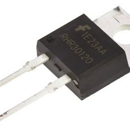 ON Semiconductor RHRP30120 image