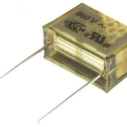 KEMET PME264NE6100MR30 image