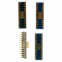 Infineon Technologies CY3250-28PDIP-FK image