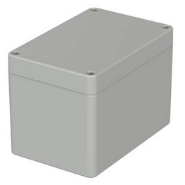 Bopla Gehäuse Systeme 02226000 image