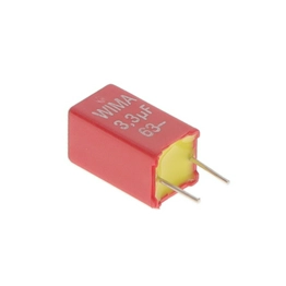 WIMA MKS2C043301K00KSSD image