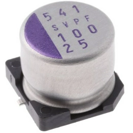 Panasonic 25SVPF100M image