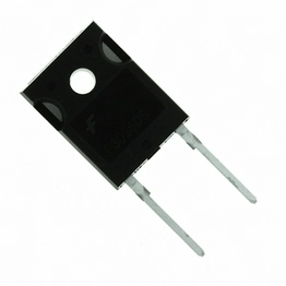 ON Semiconductor FFH30S60STU image