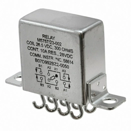TE Connectivity B07D992BZ2-0050 image