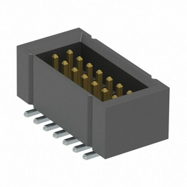 samtec FTMH-107-03-F-DV-ES-TR image