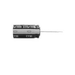 nichicon UHE2A470MPD1TD image