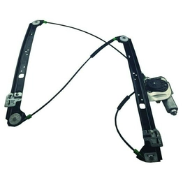 16124RWINDOWREGULATOR-WITHMOTOR International Lighting
