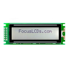 C162BLBFWSW6WT33PAB FOCUS LCDs