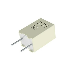 KEMET R82MC1100Z350K image