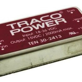 TRACO Power TEN 30-2413 image