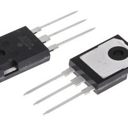 ON Semiconductor MJH11022G image
