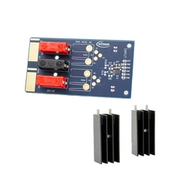 Infineon Technologies KITDRIVER2EDN7524GTOBO1 image