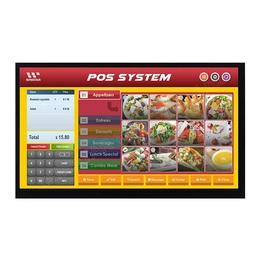WF70A7TIFHLHGV WINSTAR Display