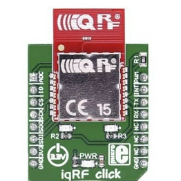 MikroElektronika MIKROE-2586 image