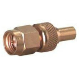Huber+Suhner 33_SMA-MCX-50-1/111_NE image