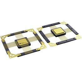 Texas Instruments DAC5675AHFG/EM image