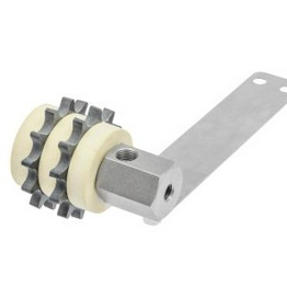 ARCALUB-X.CHAIN-PINION-12B2-Z8-WF 