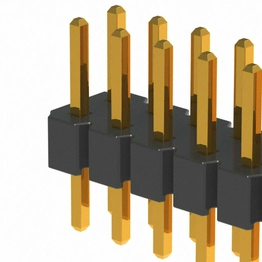 Sullins Connector Solutions NRPN172PAEN-RC image
