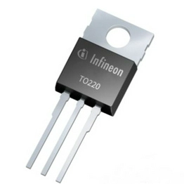 Infineon Technologies IGP20N65H5XKSA1 image