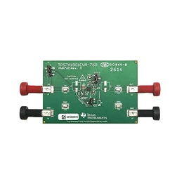 Texas Instruments TPS7A1901EVM-760 image