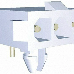 TE Connectivity 1-770967-1 image