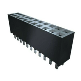 samtec SSW-108-22-G-D-VS image