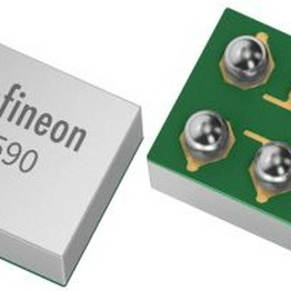 Infineon Technologies TLI5590A6WXTMA1 image