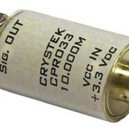 CRYSTEK CPRO33-125.000 image