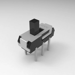 SS-3235D-02-L2 XKB Connectivity